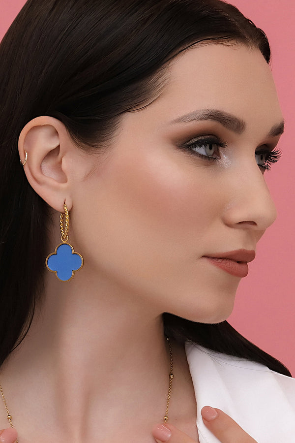 Carisma September Riflessi Birthstone Pendant