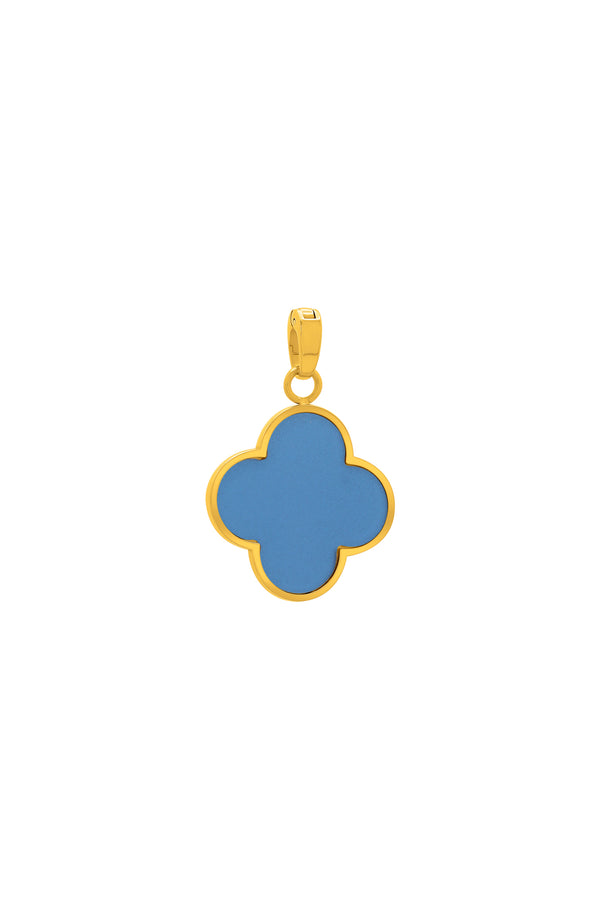 carisma September Riflessi Birthstone Pendant