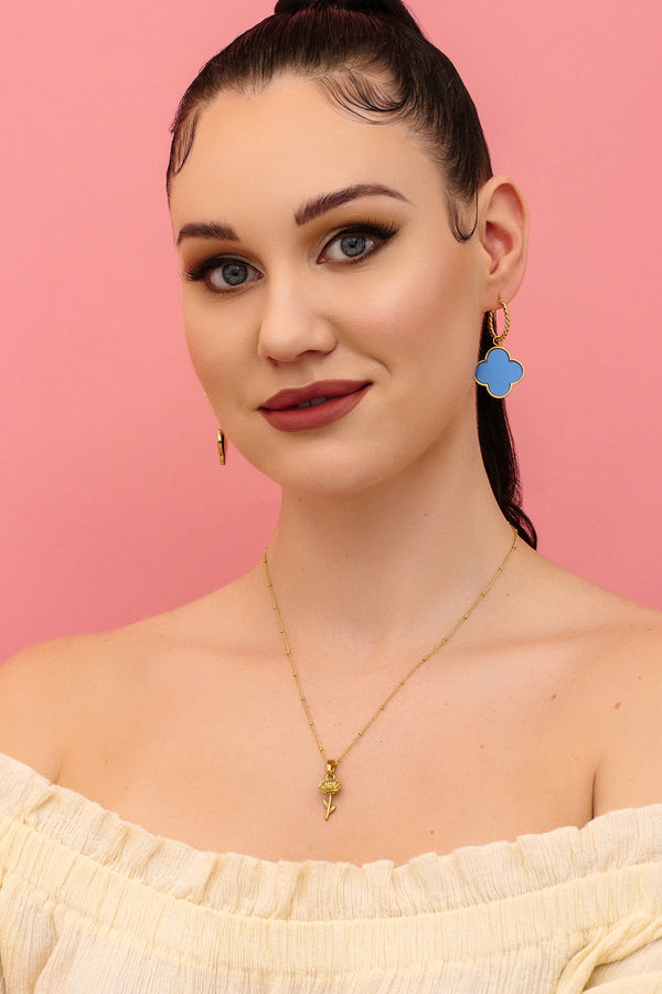 Carisma Settembrina September Birth Flower