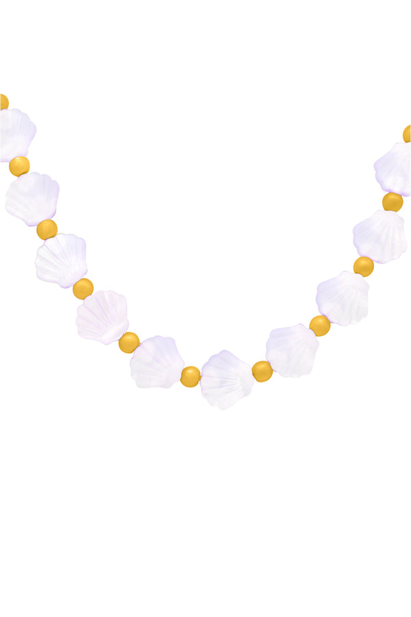 carisma Shell Glow Choker