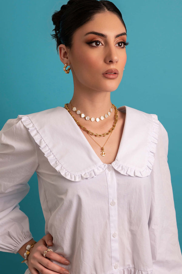 Carisma Signature Riviera Hoop Earring Set