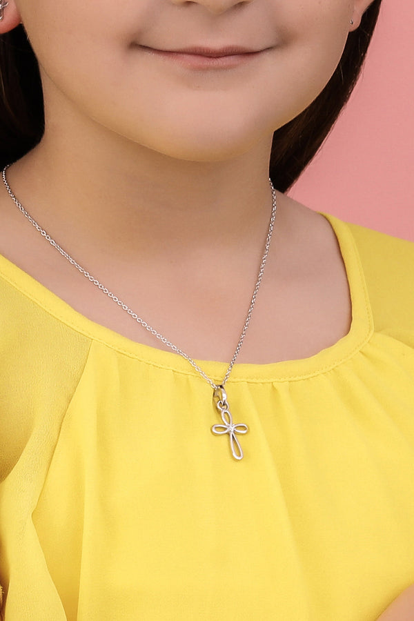 Carisma Silver Cross Kids Gift Set