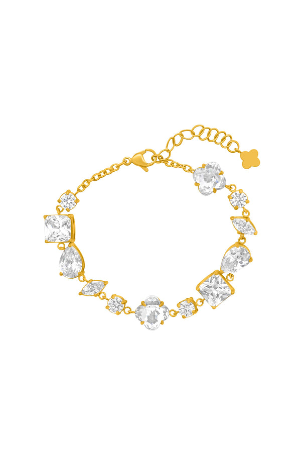 carisma Sinfonija Brillantina Bracelet