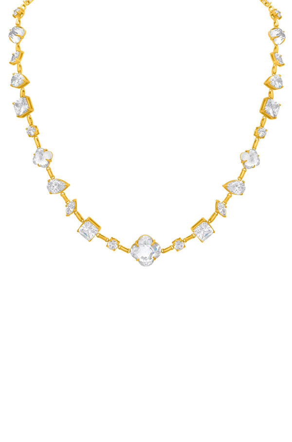 carisma Sinfonija Brillantina Necklace