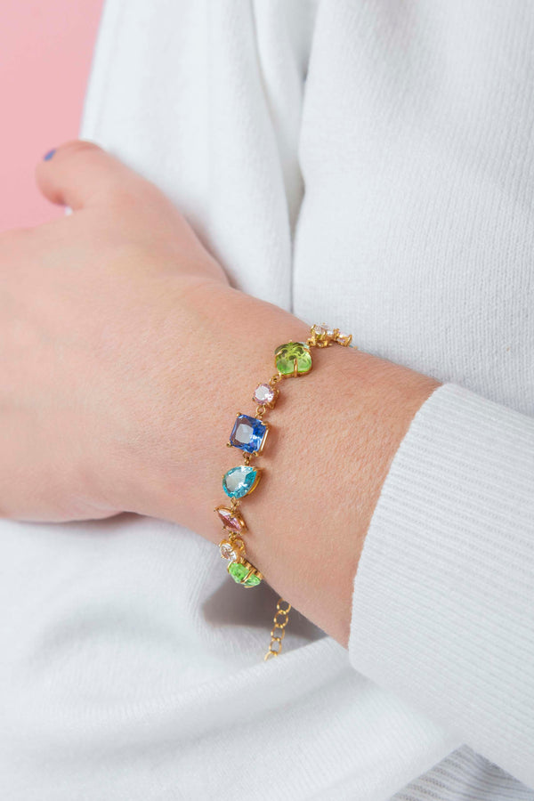 Carisma Sinfonija Ġawhar Bracelet