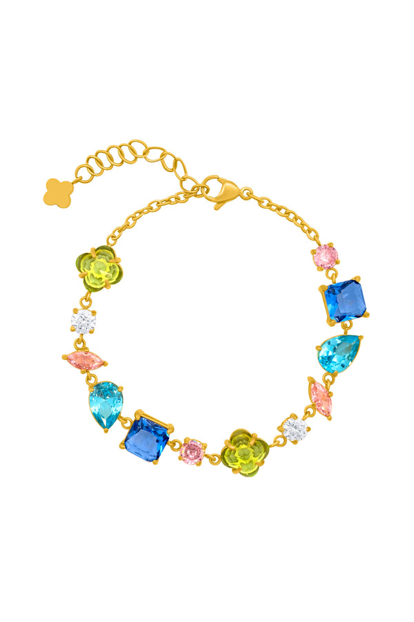 carisma Sinfonija Ġawhar Bracelet