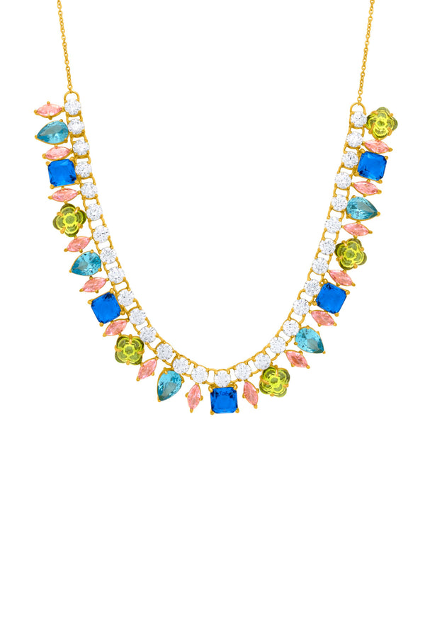 carisma Sinfonija Ġawhar Choker