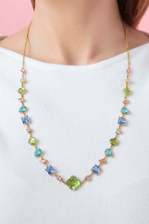 Carisma Sinfonija Ġawhar Necklace