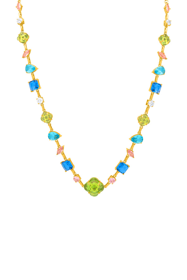 carisma Sinfonija Ġawhar Necklace