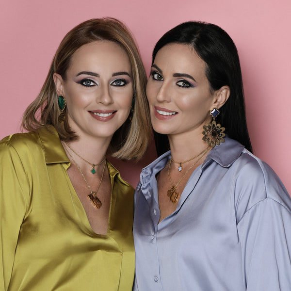 Carisma "Sister" Carisma Pendant