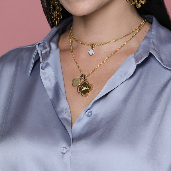 Carisma "Sister" Carisma Pendant