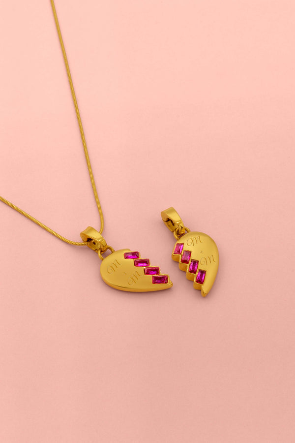 carisma Sisters Side By Side Gift Set