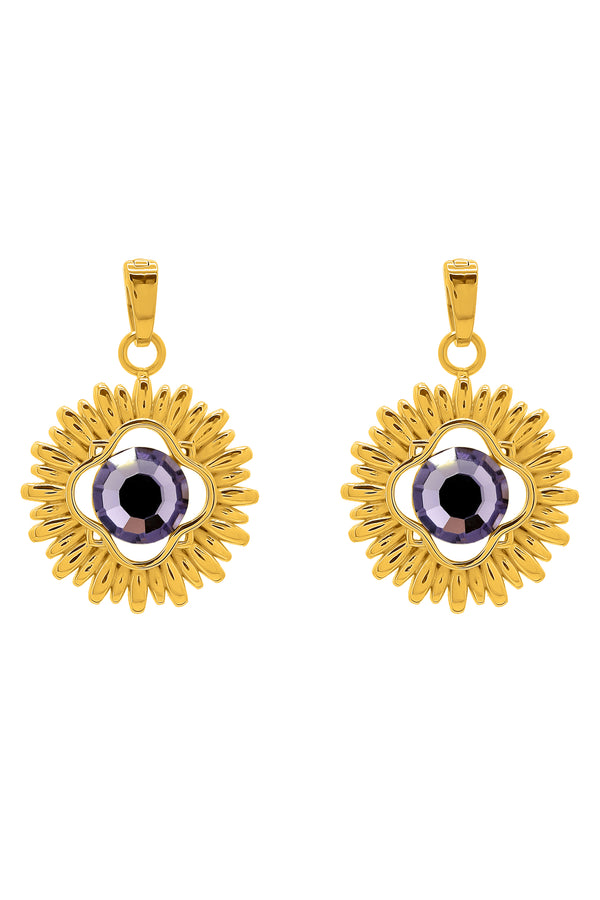 carisma Stella Maris Pendant Earring Set