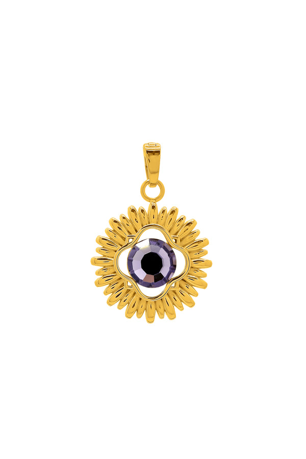 carisma Stella Maris Pendant