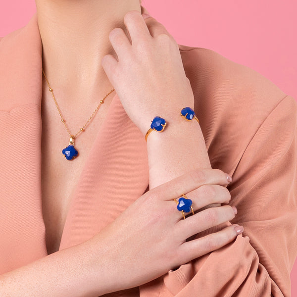 Carisma Stone Station Bangle