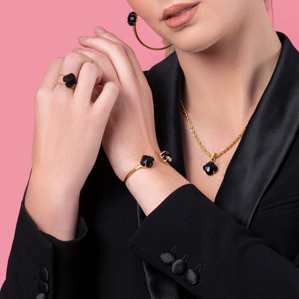 Carisma Stone Station Bangle