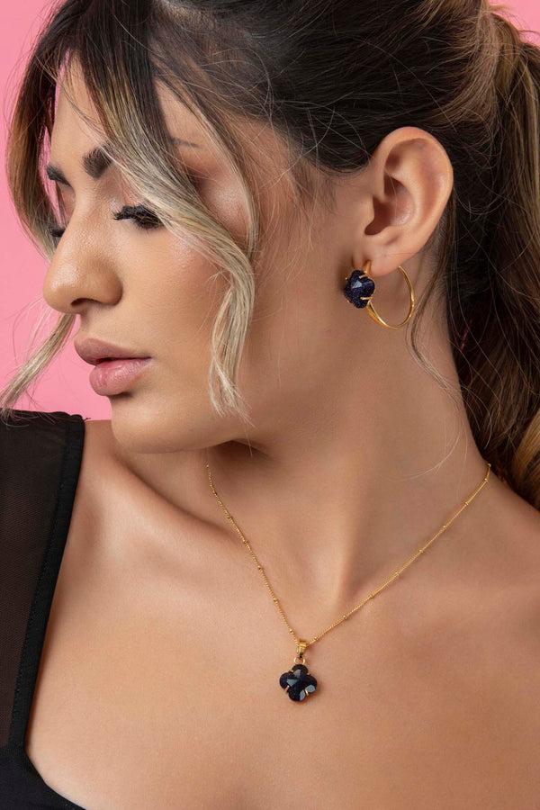 Carisma Stone Station Pendant