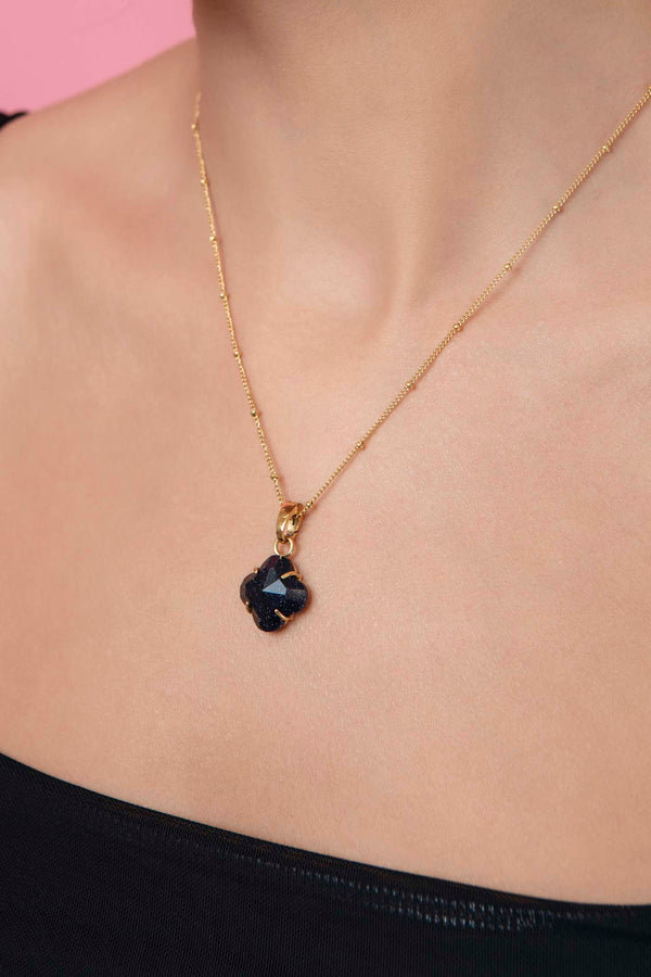 Carisma Stone Station Pendant