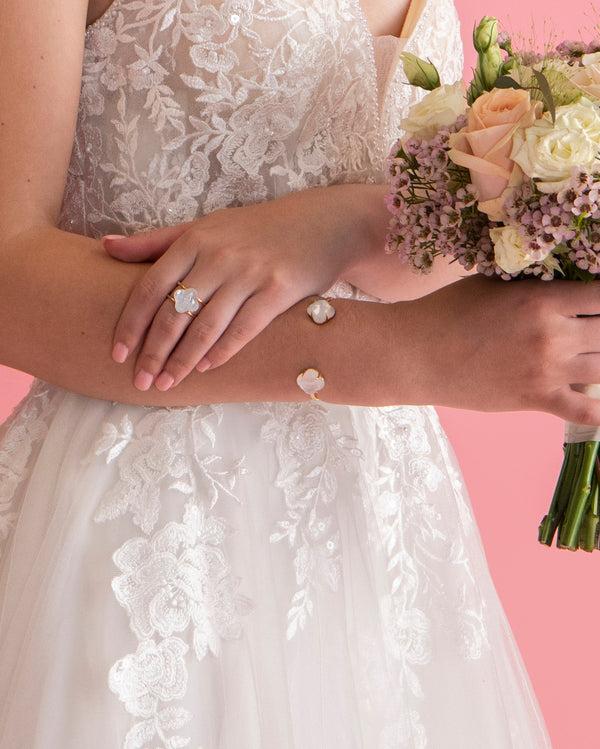 Carisma Stone Station Ring