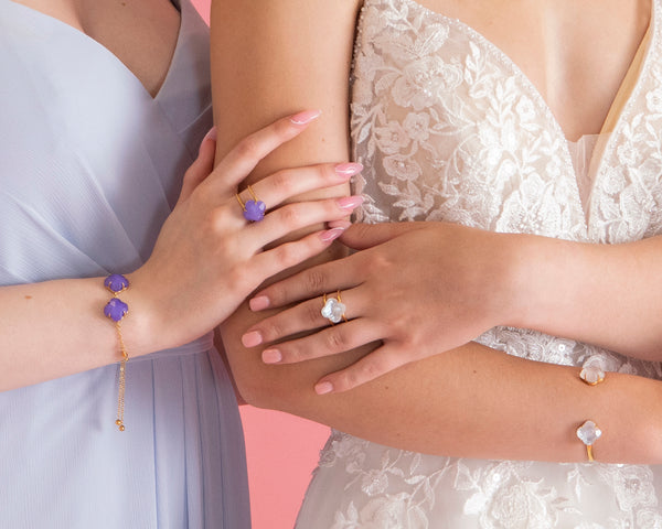 Carisma Stone Station Ring