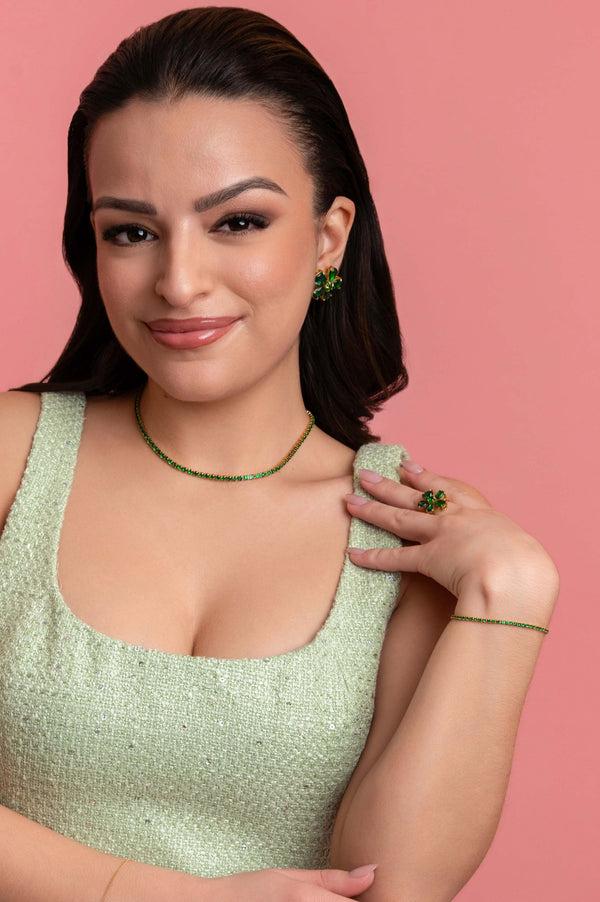 Carisma Tengħud Ring