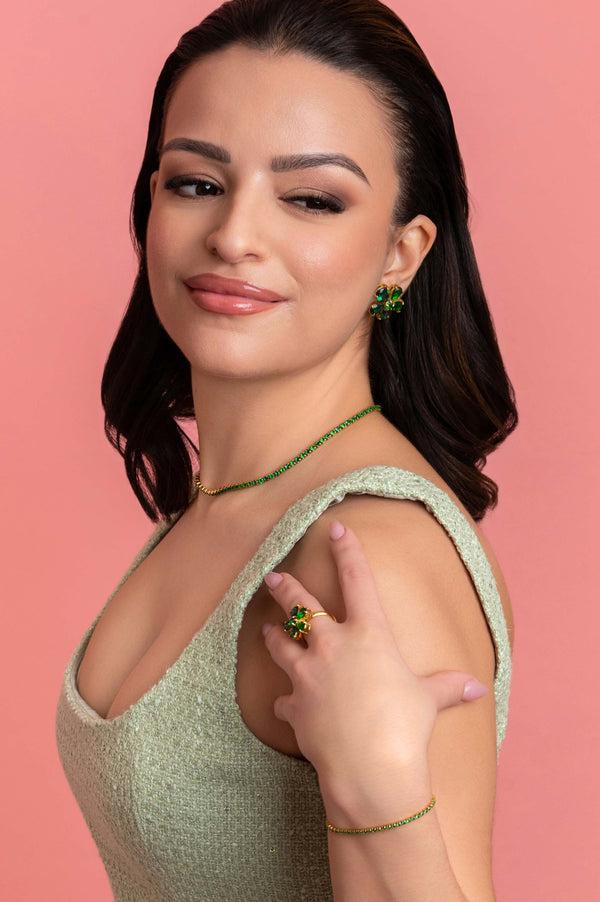 Carisma Tengħud Ring