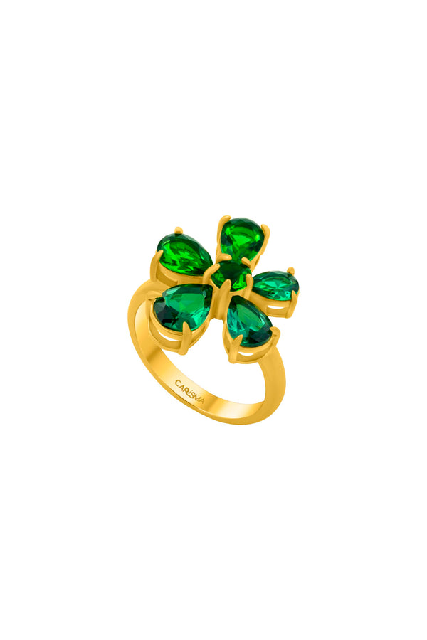 carisma Tengħud Ring