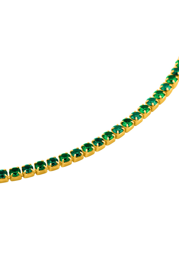 Carisma Tengħud Tennis Choker