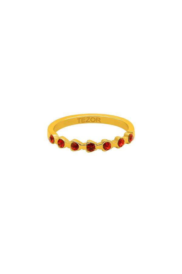 carisma “Teżor" Ring Pendant