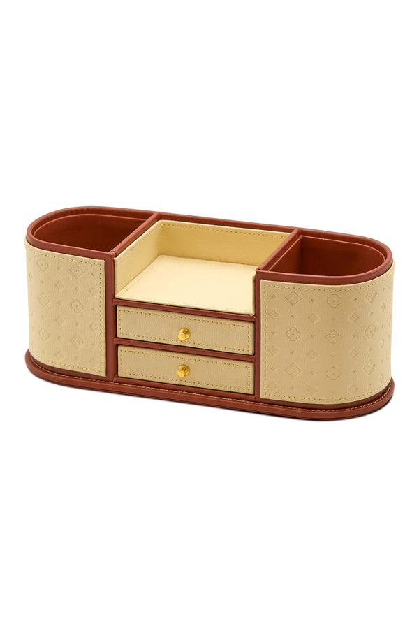 carisma The Carisma Desk Companion