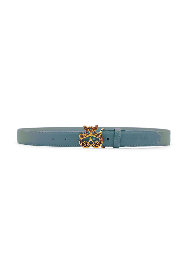 Carisma The Ħabbata Belt - Blue