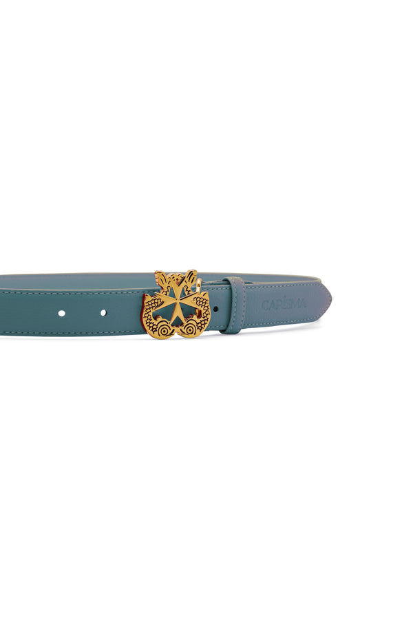 carisma The Ħabbata Belt - Blue
