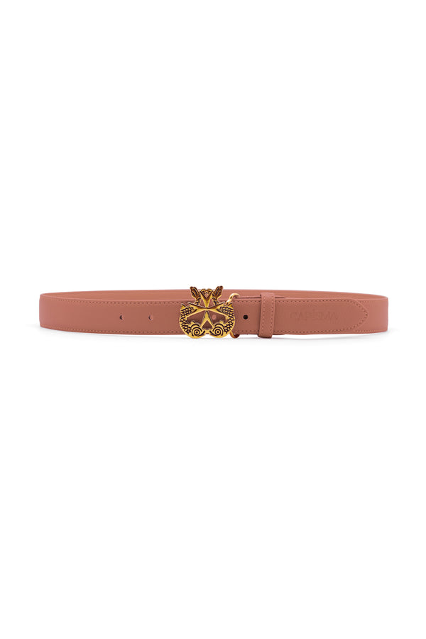 Carisma The Ħabbata Belt - Pink