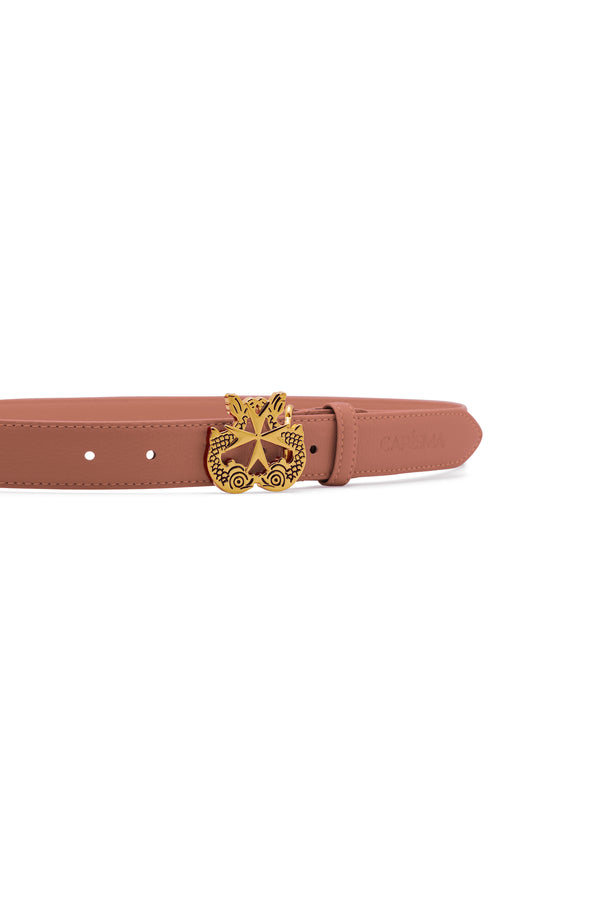 carisma The Ħabbata Belt - Pink