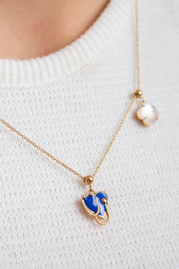 Carisma The Medical Doctor Toggle Charm Pendant