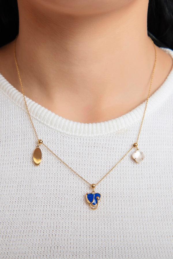 Carisma The Medical Doctor Toggle Charm Pendant