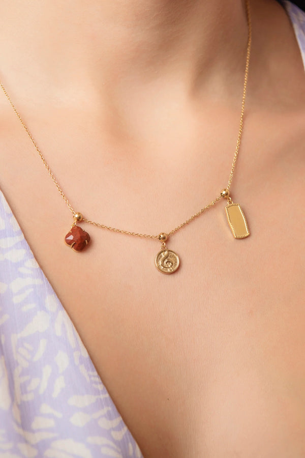 Carisma The Musician's Toggle Charm Pendant