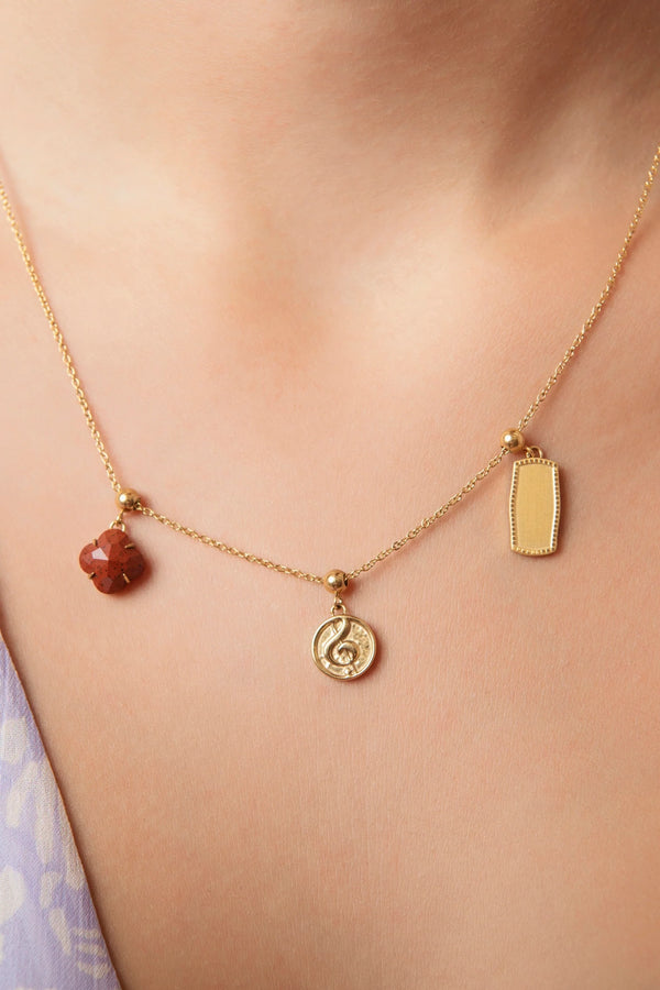 Carisma The Musician's Toggle Charm Pendant