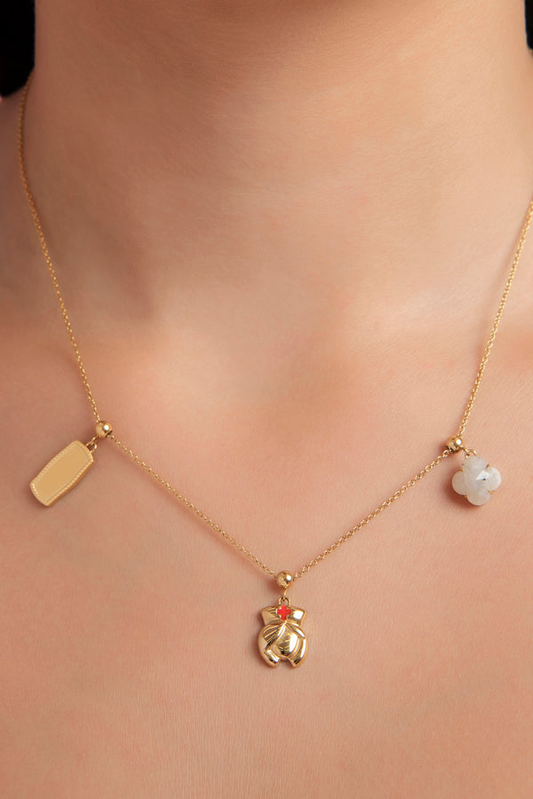 Carisma The Nurse Toggle Charm Pendant