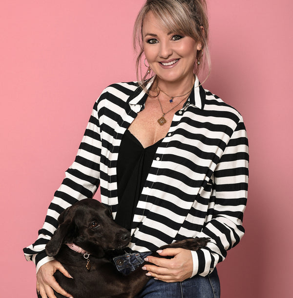 Carisma The Paw Print Carisma Pendant