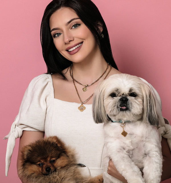 Carisma The Pet Tag Pendant