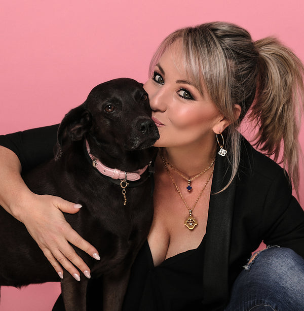 Carisma The Pet Tag Pendant