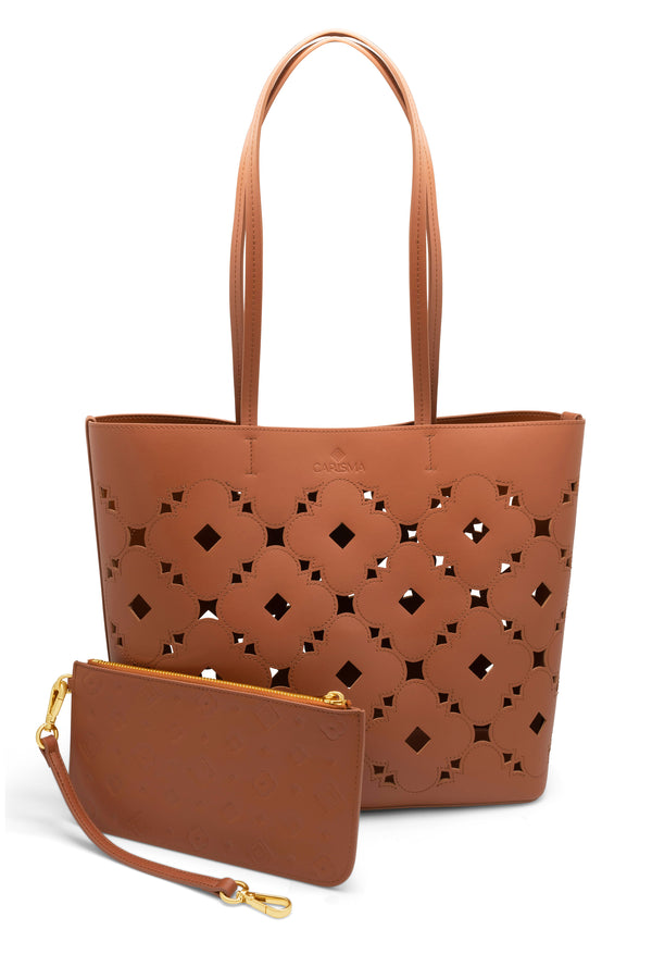 carisma Tropez Tides Tote Bag