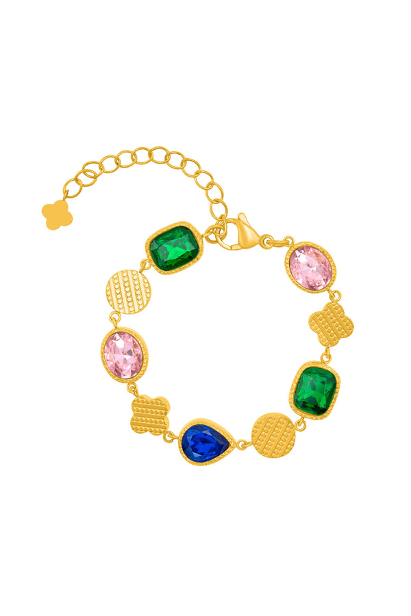 carisma Victoria’s Crown Bracelet