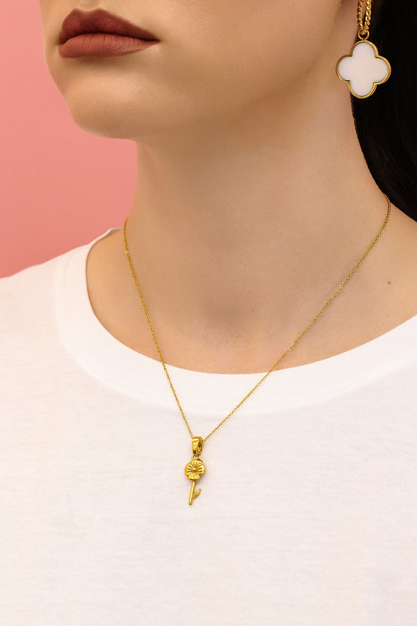 Carisma Vjola February Birth Flower