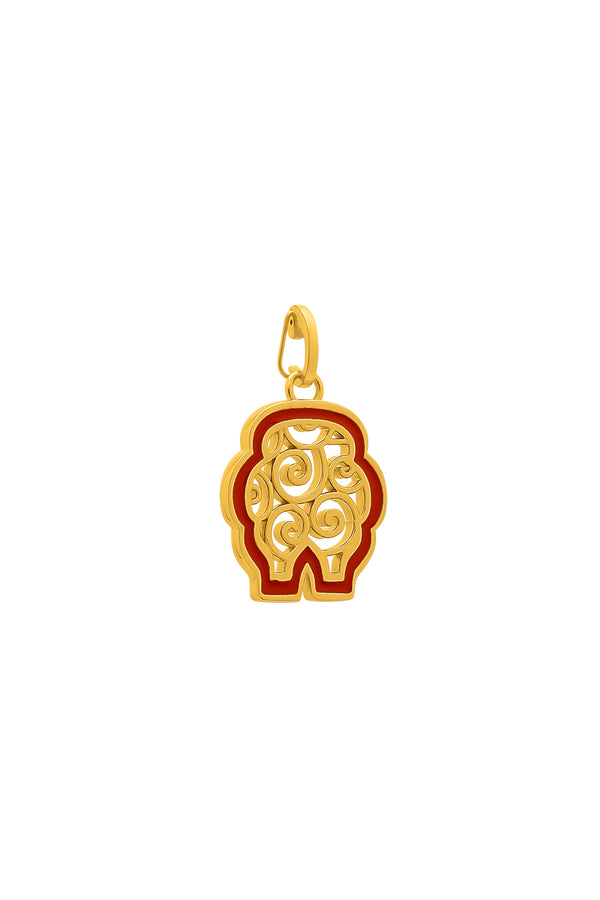 carisma Wellness Pendant