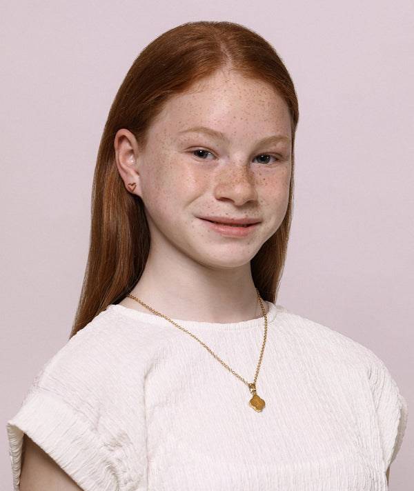 Carisma "X" Carisma Mini Letter Pendant