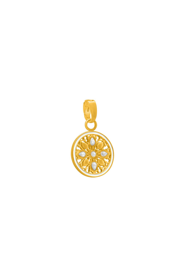 carisma Xagħra Lace Small Pendant