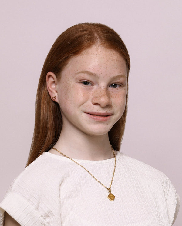 Carisma "Y" Carisma Mini Letter Pendant