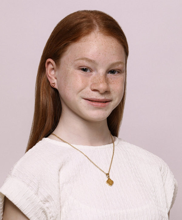 Carisma "Z" Carisma Mini Letter Pendant